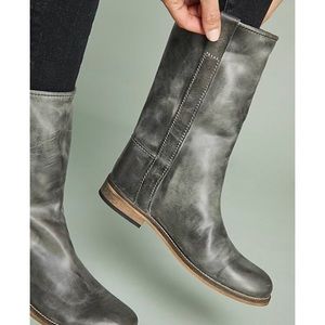 Ivylee Copenhagen Simone Mid-Calf Boots 37